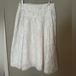 House of Harlow 1960 x Revolve Eleonora Skirt (L)